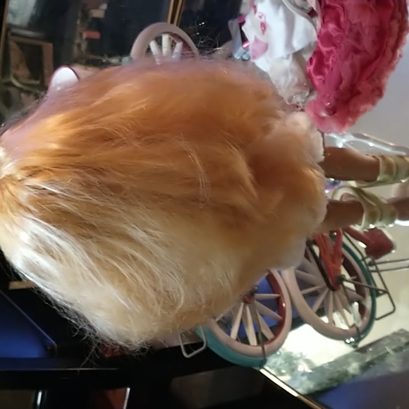 🚴💘 Doll & Bike Lot Journey Girl Lot 18" Doll & Accessories Lot 💘🚴 - Picture 4 of 12